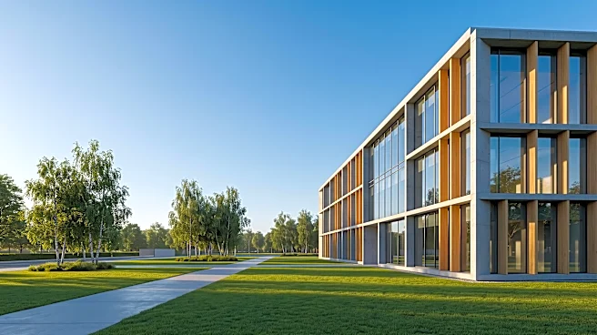 Innovative Industrial Properties Commits $245 Million Mezzanine Loan for Alewife Park Life Science Campus in Cambridge