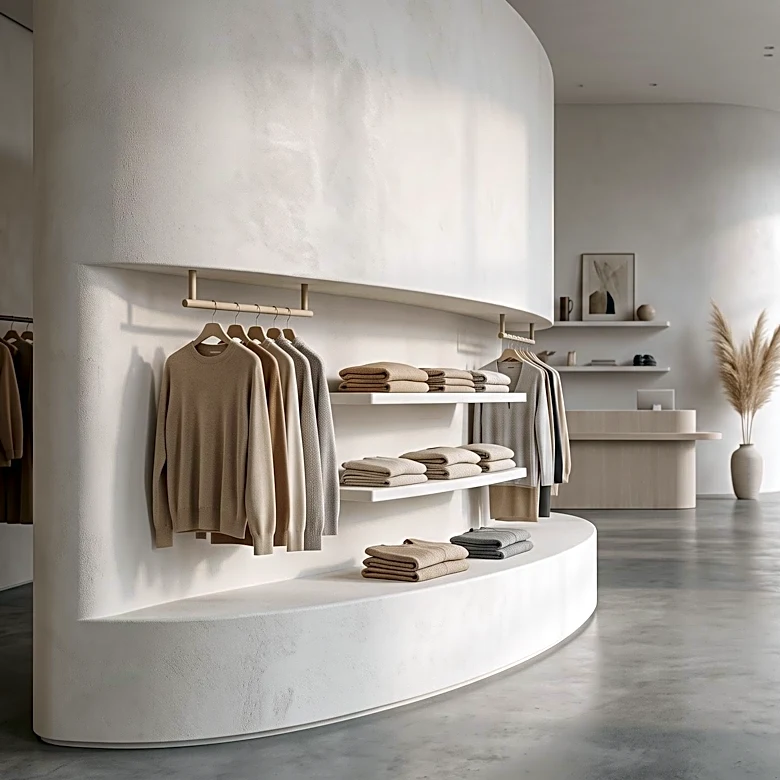 Skims to Open First Sacramento Area Store at Roseville Galleria