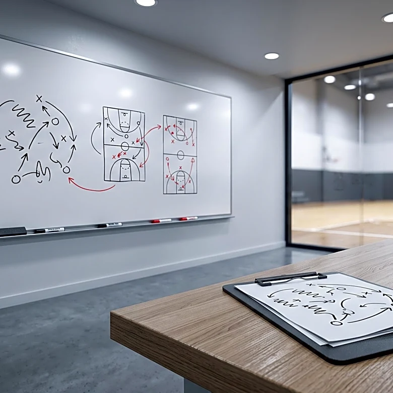 Sanford Sports Academy Hires Casey Frandsen to Lead Rapid City Basketball Program