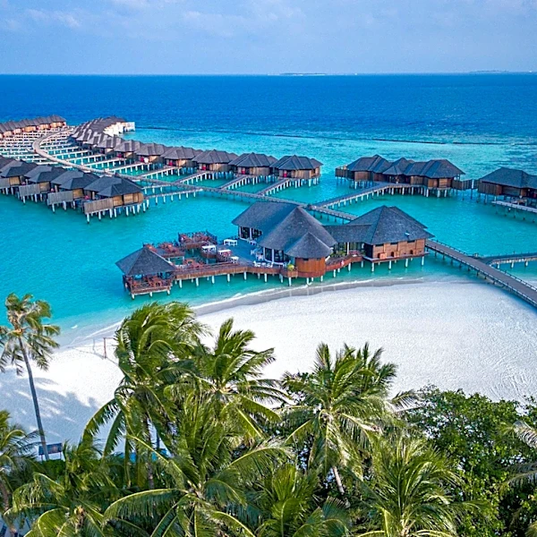 Hilton Transitions Waldorf Astoria Riviera Maya and Conrad Tulum Riviera Maya to All-Inclusive Model