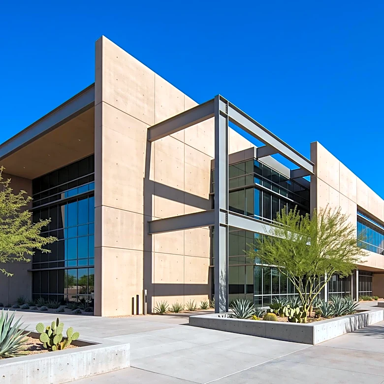 Glendale City Council Considers 160-Acre Land Annexation for Project Eagle Data Centers