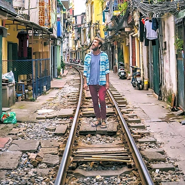 Slow Tourism Gains Traction in Vietnam, Emphasizing Deeper Cultural Engagement