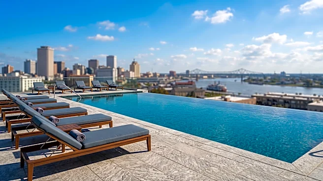 Fairmont New Orleans Opens Bookings for November 2nd Debut, Marking Brand's Return to Crescent City