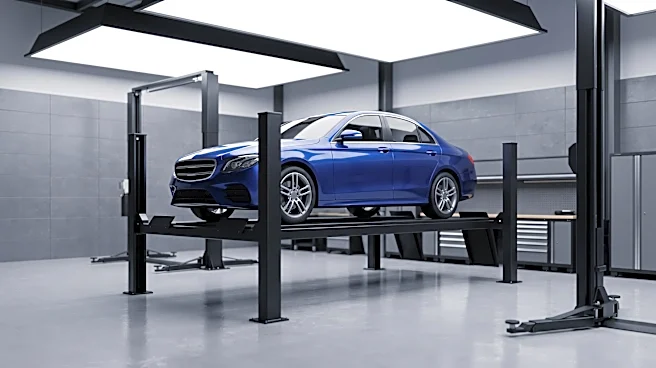 Synchrony Financial Emphasizes Flexible Financing for Auto Service to Address Deferred Repairs