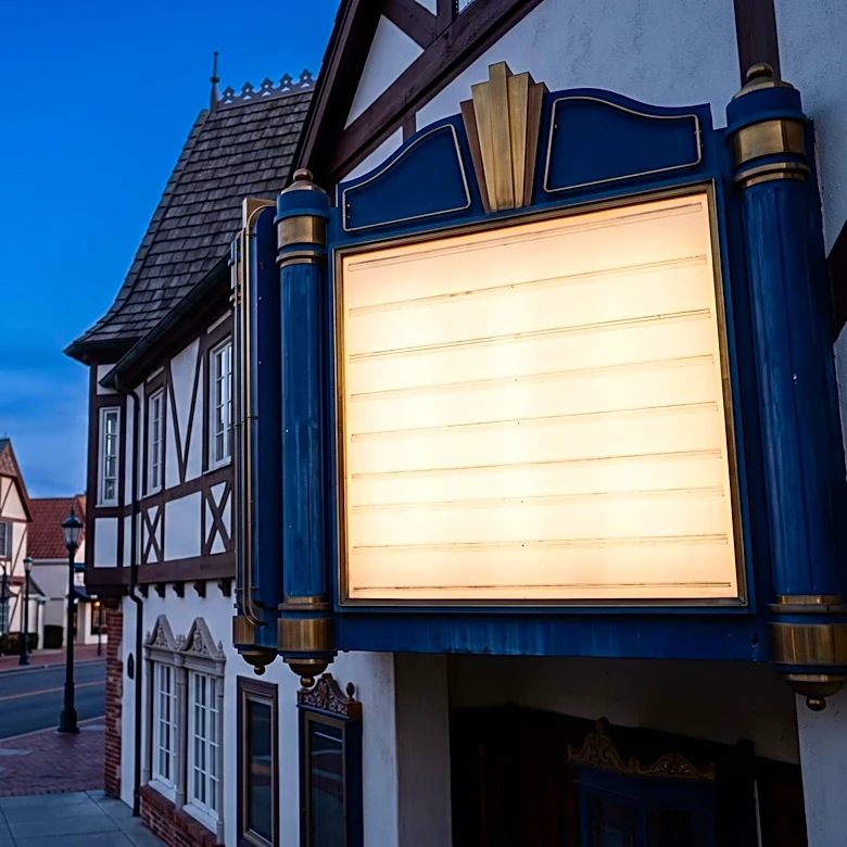Solvang Cinema Arts Expands Board with New Leaders to Promote Film Screenings