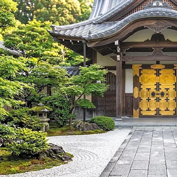 Golden Door Wellness Retreat Receives Elite Rating, Highlighting Luxury Wellness Trends