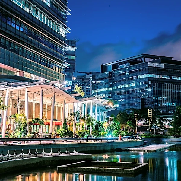Infineon Opens New Thailand Plant Amid Global Semiconductor Expansion and AI Demand Surge