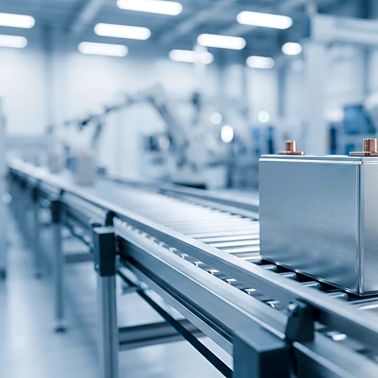 Ultium Cells Plans $1 Billion Investment for Tennessee Battery Factory Expansion