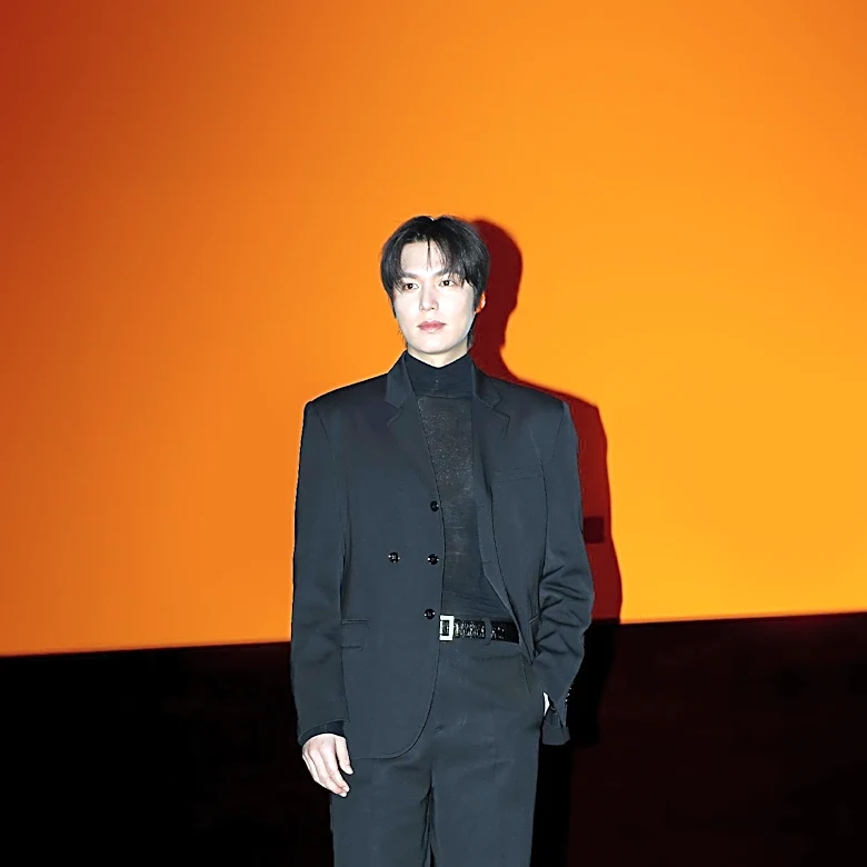Actor Lee Min-ho's Busan International Film Festival Event Canceled Amid Film Controversy