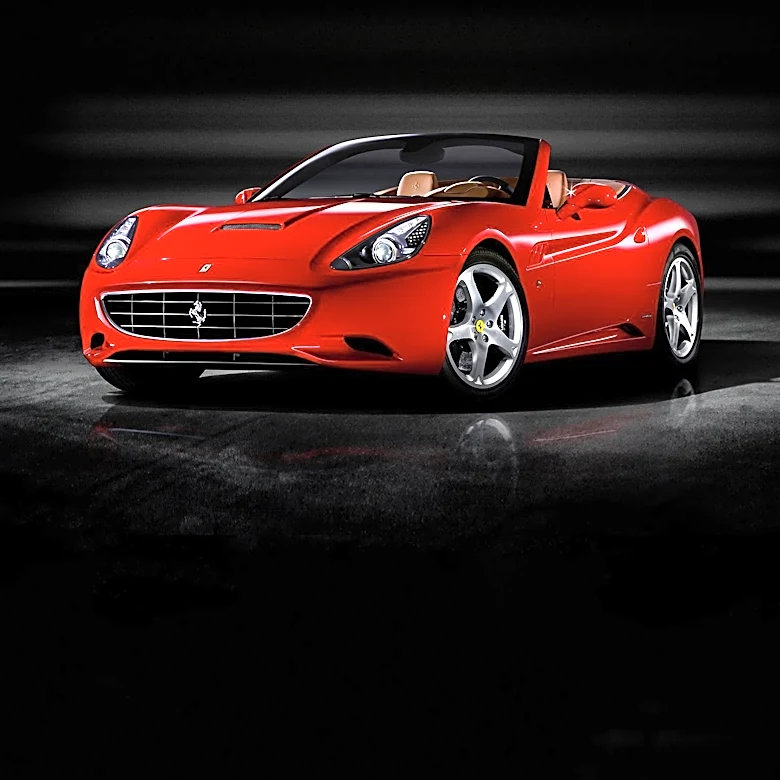 Ferrari North America Seeks Events Manager in Englewood Cliffs, NJ