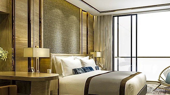 BWH Hotels Expands Luxury Offerings and Promotes 'Trip Stacking' Travel Trend