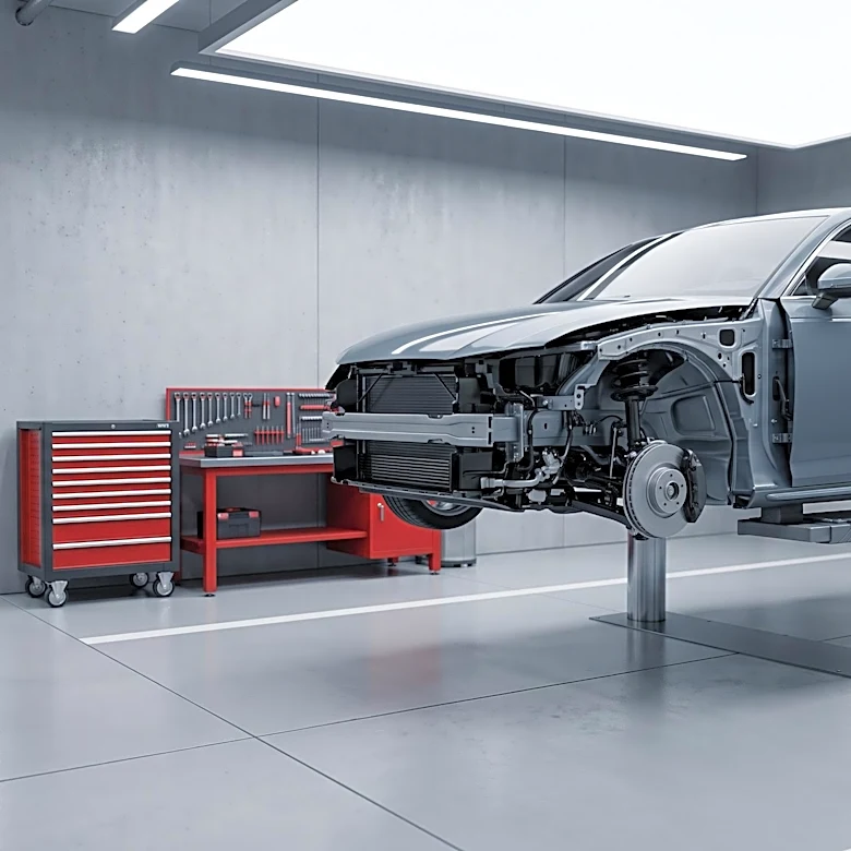 Progressive Insurance Seeks Field Claims Adjuster for Auto Damage in California
