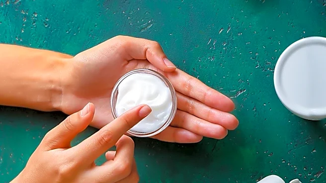 Dermatologists Endorse Retinol for Hand Anti-Aging, Emphasizing Gentle Application and Sun Protection