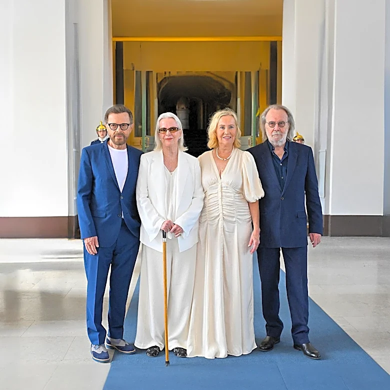 Lasse Hallström's Directorial Works Highlighted, Including 'Dear John' and ABBA Documentary