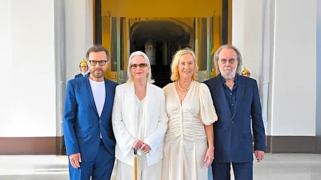 Lasse Hallström's Directorial Works Highlighted, Including 'Dear John' and ABBA Documentary