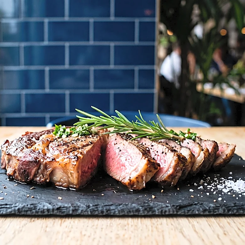 Niman Ranch Study Reveals Enhanced Nutrient Density in Regenerative Organic Beef