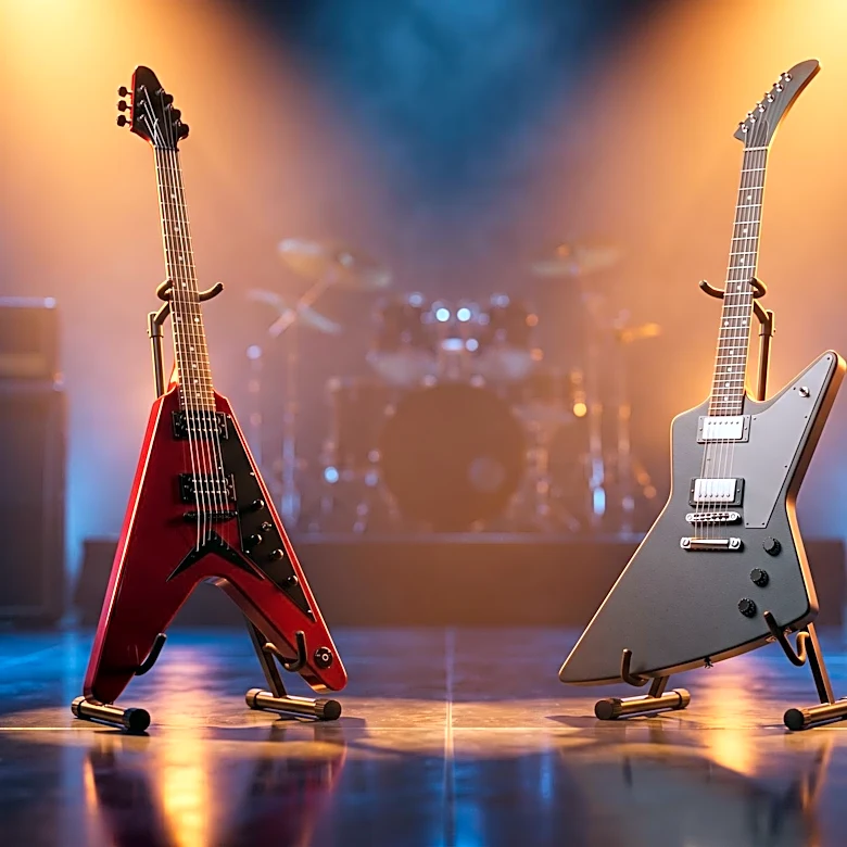 Eastblood Guitarists Discuss Debut Album 'Burn What's Left' and Evolution of Thrash Metal