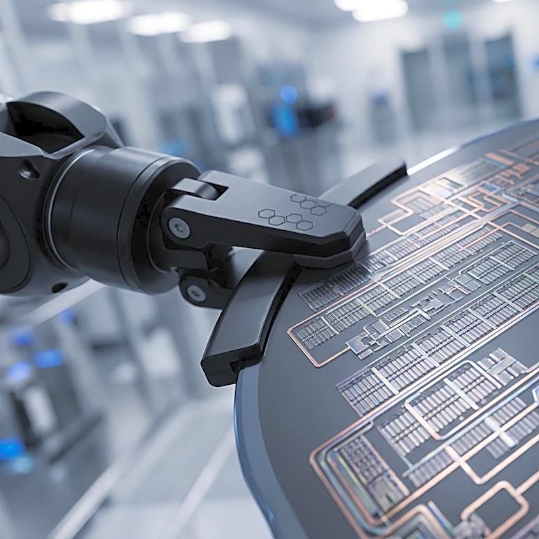 Volantis Secures $88 Million Series A Funding to Advance AI Photonic Memory Architecture