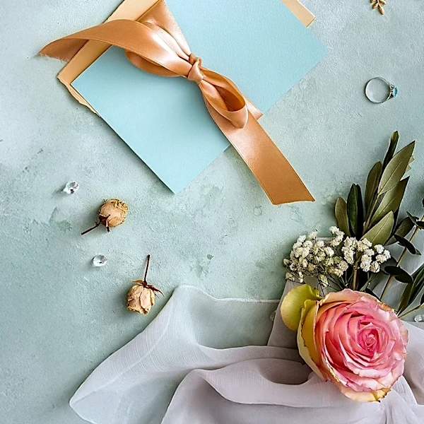 Charity Lawson Reveals 'Bachelorette'-Inspired Wedding Invitations
