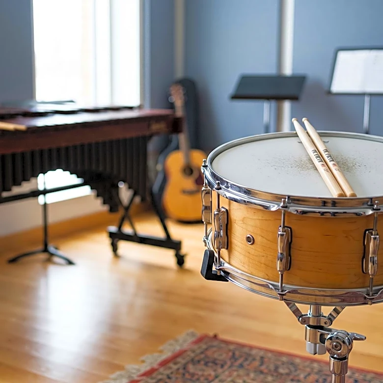 Jessica Williams Contributes to Percussive Arts Society's Educators' Companion with Advice for Young Percussionists