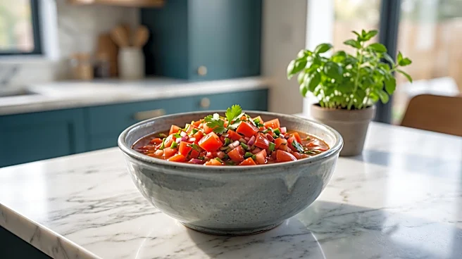 Guillermo Rodriguez's Salsa Brand Expands Nationwide to Kroger Stores