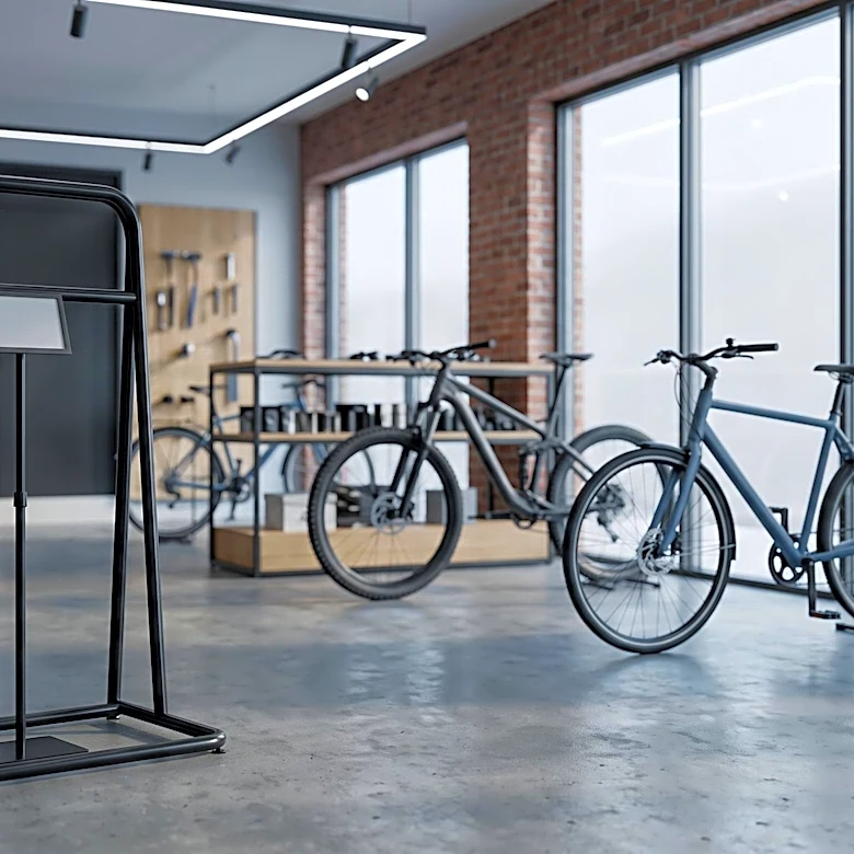 Thieves Steal $5,000 in Bicycles from Hawley's Bicycle World in Fayetteville