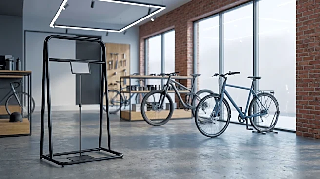 Thieves Steal $5,000 in Bicycles from Hawley's Bicycle World in Fayetteville