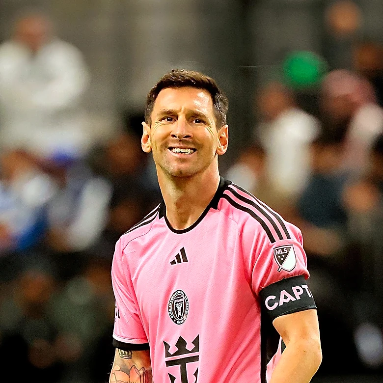 David Beckham Recalls Lionel Messi's Miami Signing on James Corden's SiriusXM Show