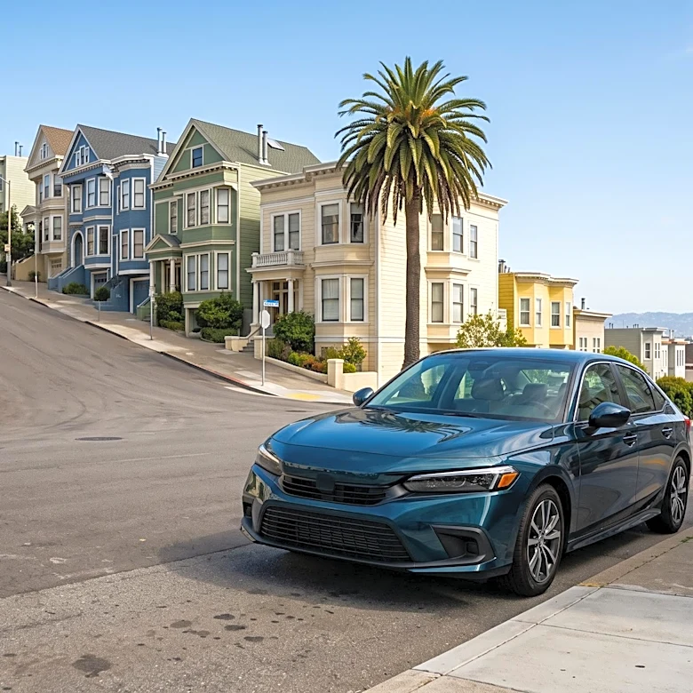 Lyft to Pay $272 Million in Historic California Driver Misclassification Settlement