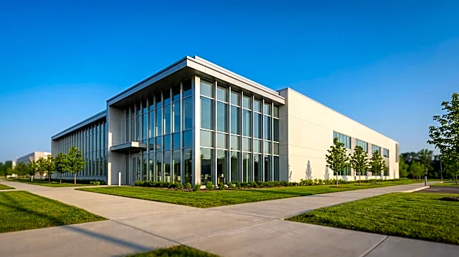 Schweitzer Engineering Laboratories to Invest $25 Million in West Lafayette Expansion, Creating 130 Jobs