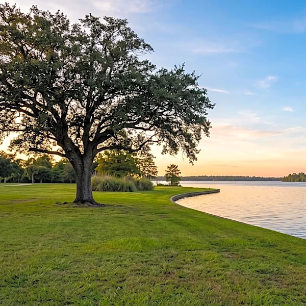 Visit Lake Charles Appoints Hannah Holcom as Destination Services Specialist