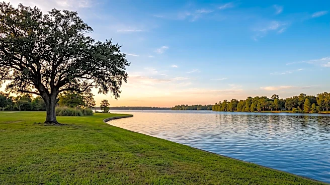 Visit Lake Charles Appoints Hannah Holcom as Destination Services Specialist