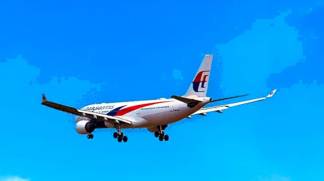Malaysia Aviation Group Acquires Sepang Aircraft Engineering from Airbus