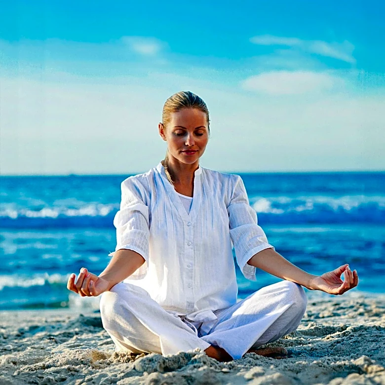 Mindfulness Meditation: A Practice for Present Moment Awareness and Stress Reduction