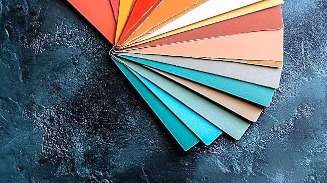 Jennifer Gilmer Kitchen Bath Offers Expert Guidance on Kitchen Cabinet Color Selection