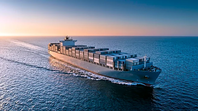 Sofar Ocean Introduces Wayfinder Explore for Enhanced Voyage Optimization