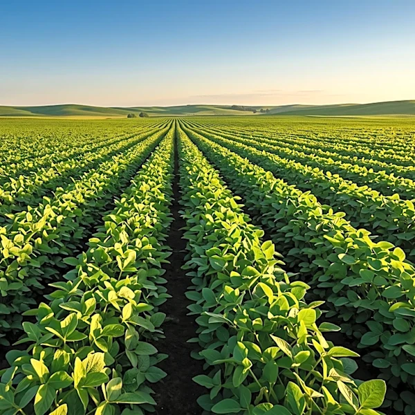 American Soybean Association Strengthens Industry Partnerships for Agricultural Innovation