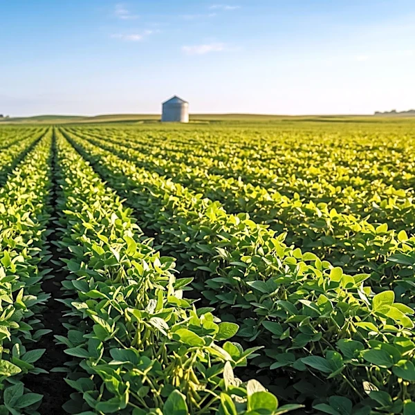 American Soybean Association Forges Key Partnerships to Advance Agricultural Innovation
