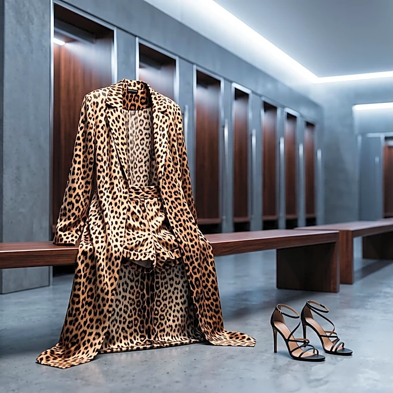 Gracie Hunt Praises Sophie Cunningham's Bold Pregame Fashion on Instagram