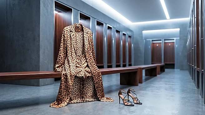 Gracie Hunt Praises Sophie Cunningham's Bold Pregame Fashion on Instagram
