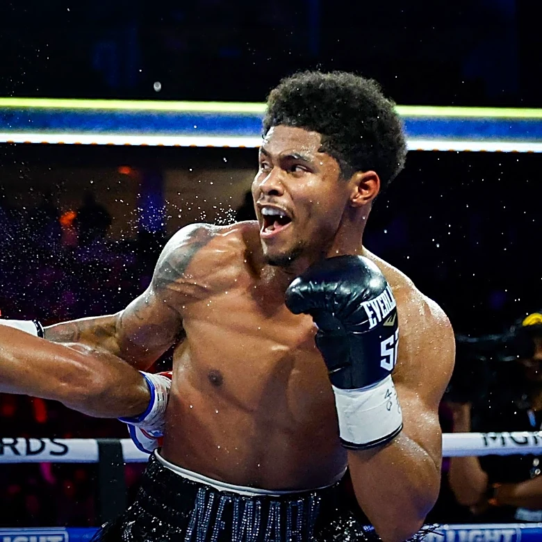 Jack Catterall Predicts Devin Haney Victory Over Shakur Stevenson Due to Size Advantage