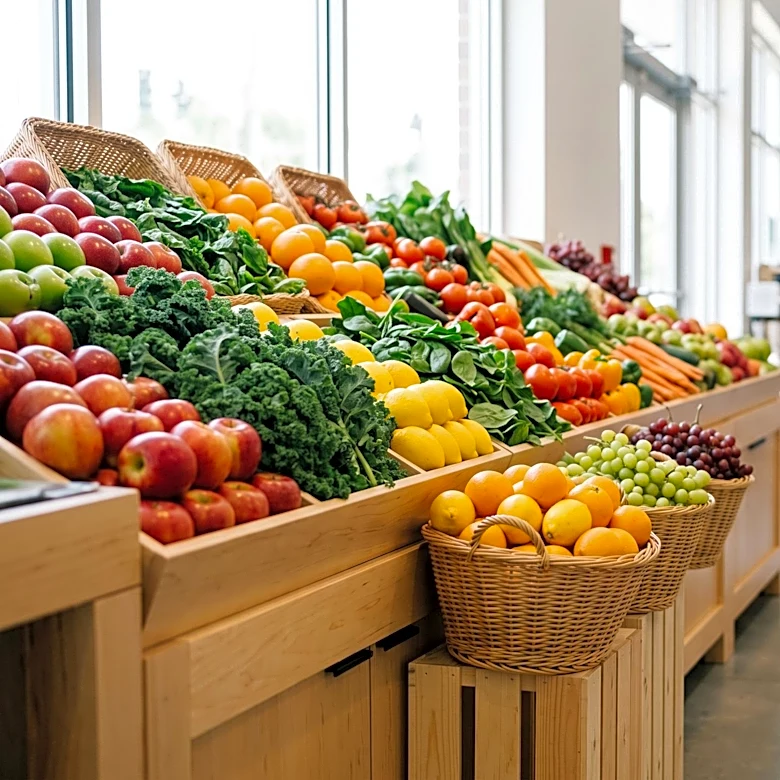 CH|OP Grocer Celebrates Six Months Serving West Downtown Tulsa Residents