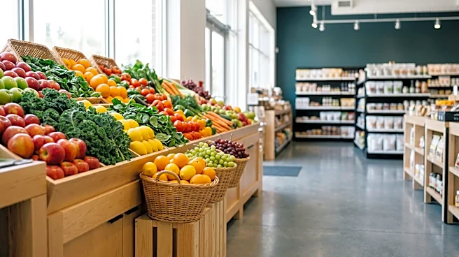 CH|OP Grocer Celebrates Six Months Serving West Downtown Tulsa Residents