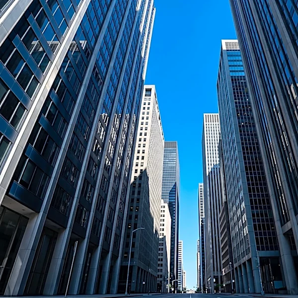 CBRE Report Indicates Shift to Landlord's Market in Canadian Office Space Due to Strong Demand and Limited Supply