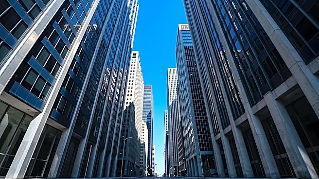 CBRE Report Indicates Shift to Landlord's Market in Canadian Office Space Due to Strong Demand and Limited Supply