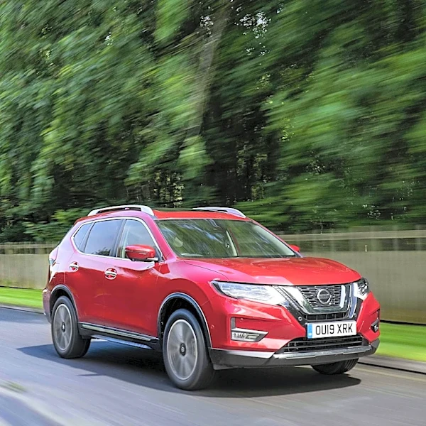 Nissan North America Prioritizes Hybrid Powertrains, Targets 30-40% Rogue Hybrid Sales
