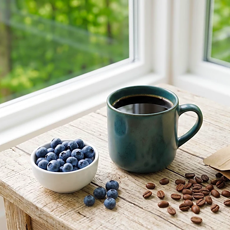 Pinterest and Chamberlain Coffee Collaborate on 'Wilderkind' Inspired Coffee Blend