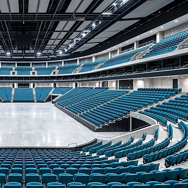 AXS and Malmö Arena Announce New Ticketing Partnership Beginning January 2027