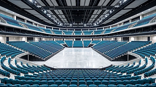 AXS and Malmö Arena Announce New Ticketing Partnership Beginning January 2027