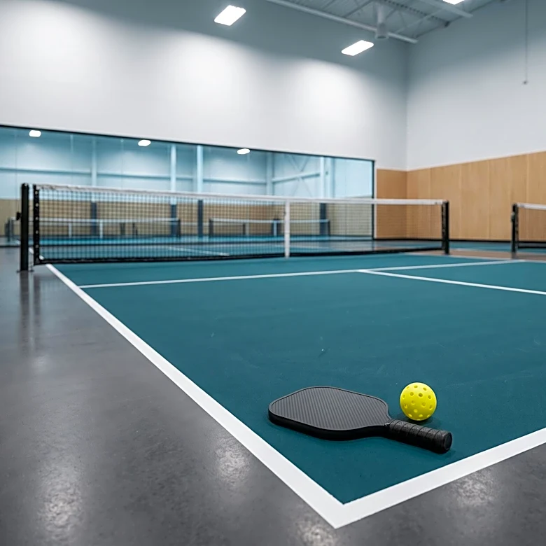 Agassi Sports Entertainment Launches 'Let's Play, LLC' to Build Global Racket Sports Network